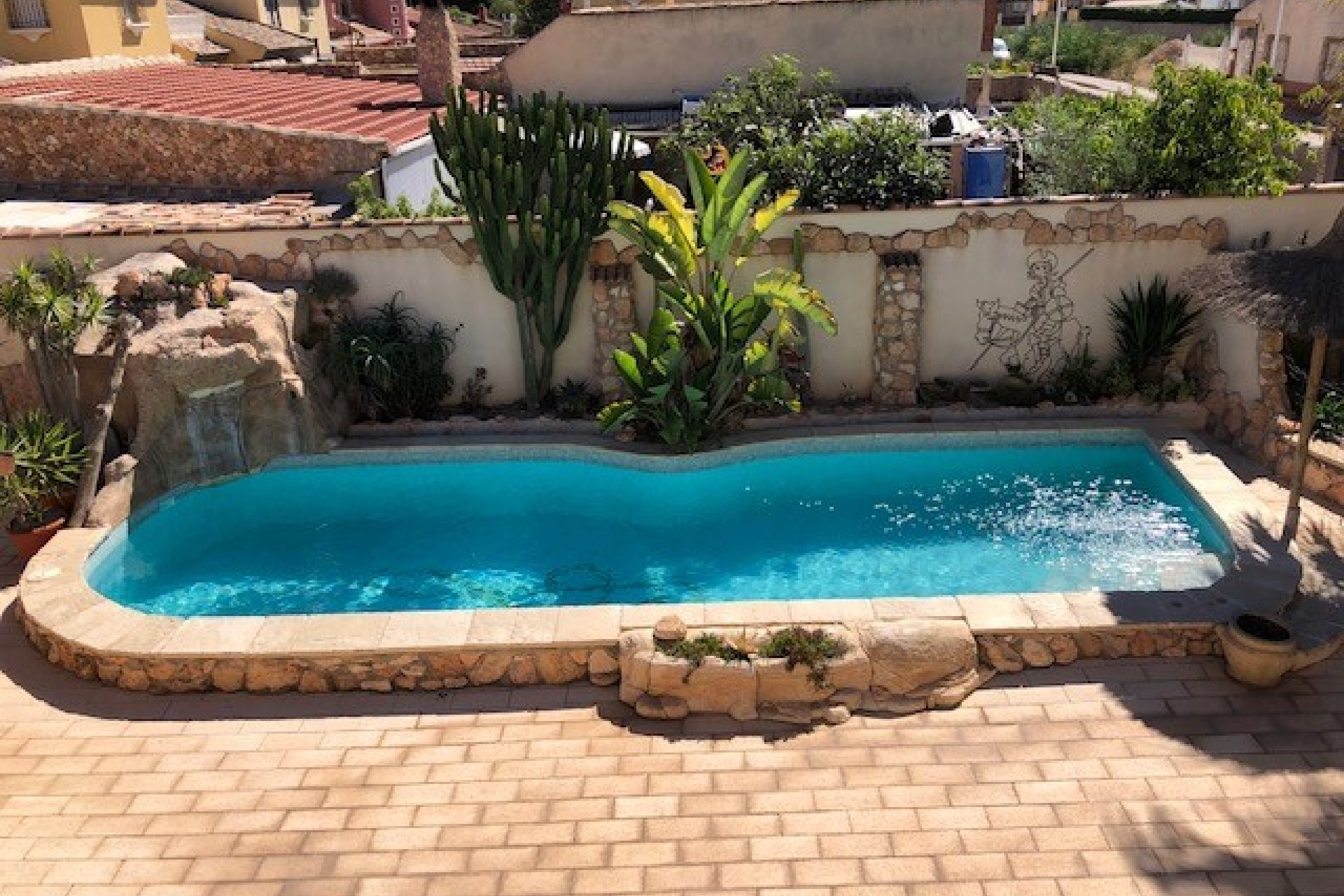Sale - Villa - Los Alcázares - Lomas del Rame