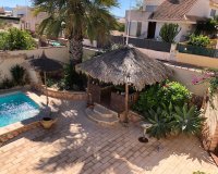 Sale - Villa - Los Alcázares - Lomas del Rame