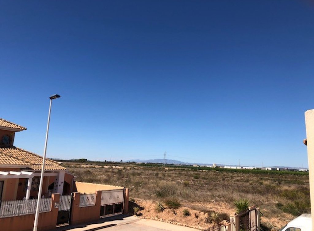 Sale - Villa - Los Alcázares - Lomas del Rame