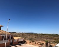 Sale - Villa - Los Alcázares - Lomas del Rame
