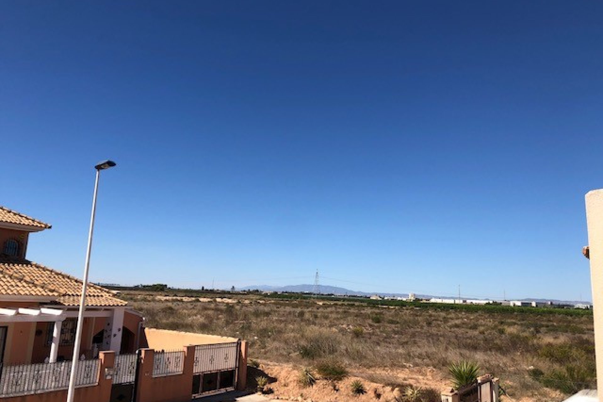 Sale - Villa - Los Alcázares - Lomas del Rame