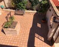 Sale - Villa - Los Alcázares - Lomas del Rame