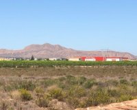 Sale - Villa - Los Alcázares - Lomas del Rame