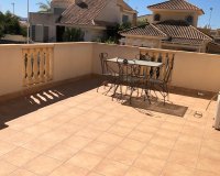Sale - Villa - Los Alcázares - Lomas del Rame