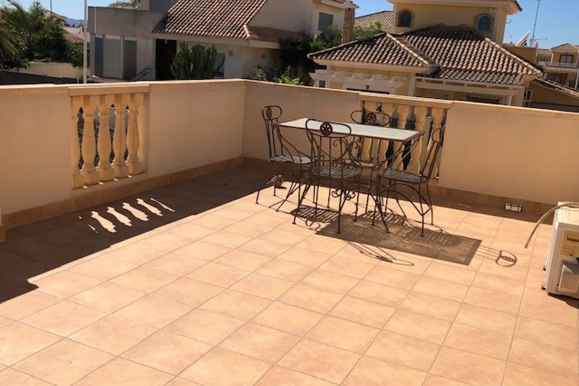 Sale - Villa - Los Alcázares - Lomas del Rame