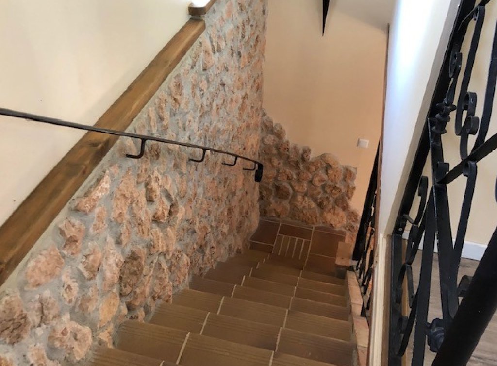 Sale - Villa - Los Alcázares - Lomas del Rame