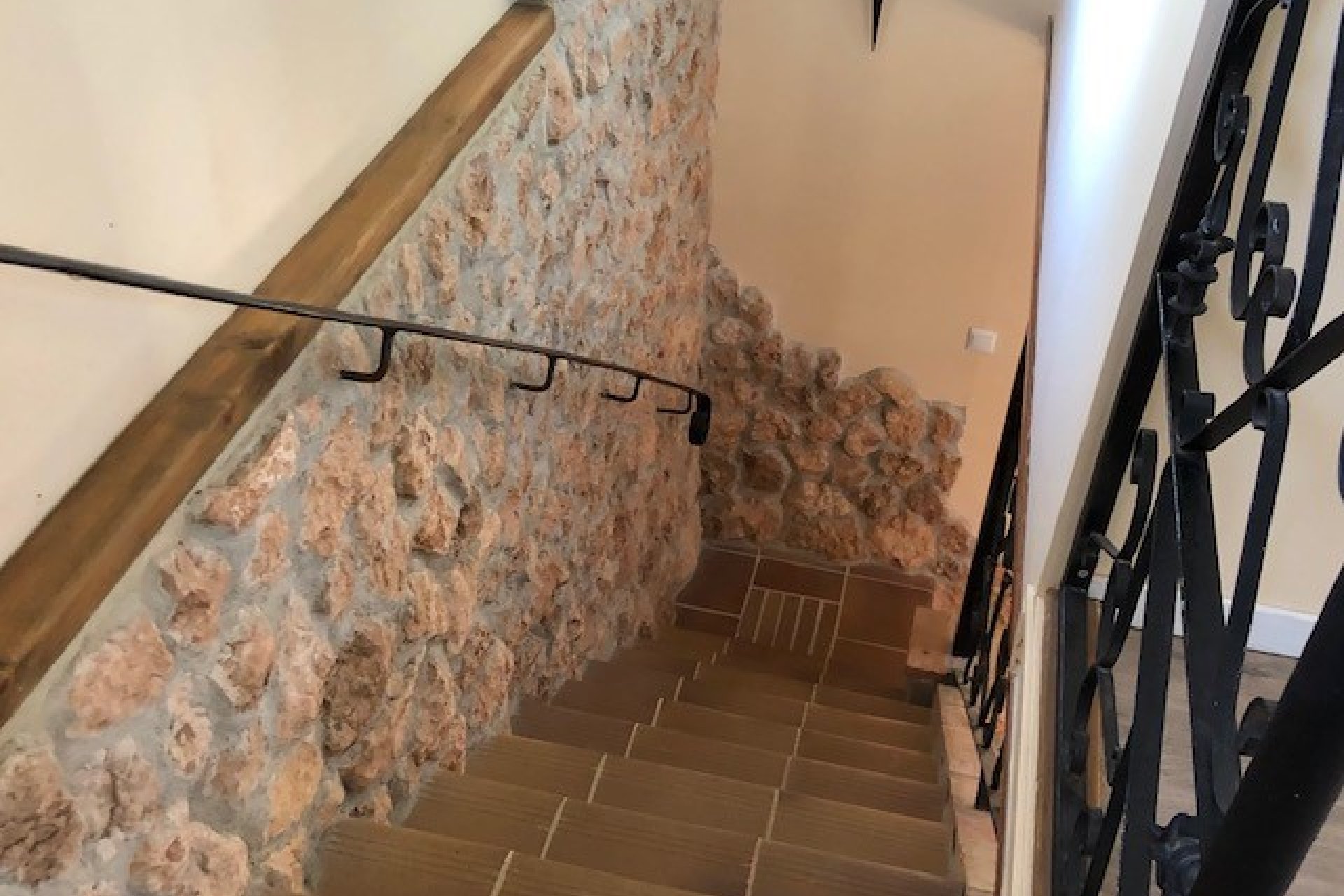 Sale - Villa - Los Alcázares - Lomas del Rame