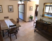 Sale - Villa - Los Alcázares - Lomas del Rame