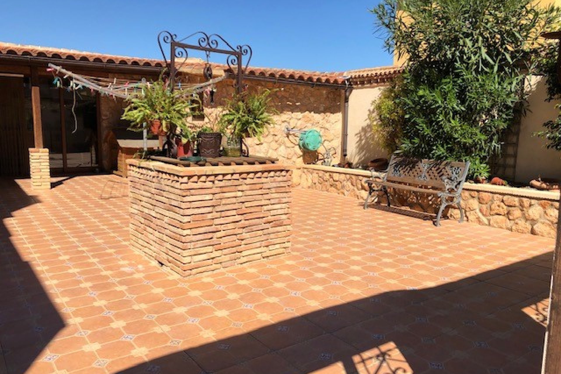 Sale - Villa - Los Alcázares - Lomas del Rame
