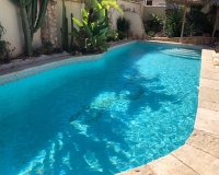 Sale - Villa - Los Alcázares - Lomas del Rame