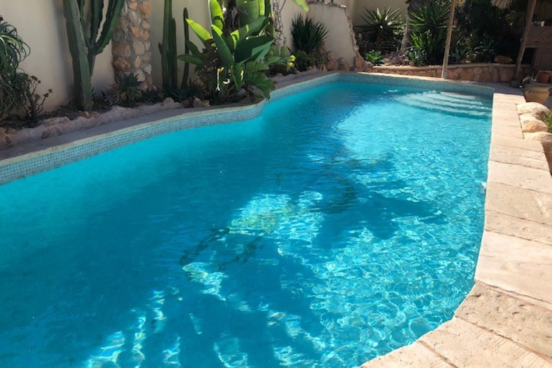 Sale - Villa - Los Alcázares - Lomas del Rame