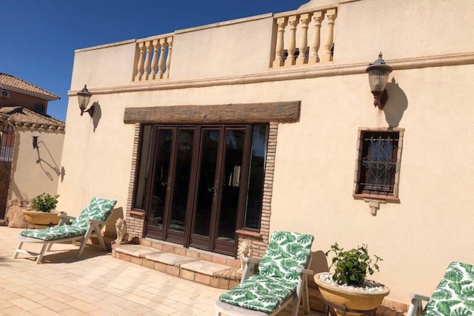 Sale - Villa - Los Alcázares - Lomas del Rame