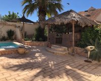 Sale - Villa - Los Alcázares - Lomas del Rame