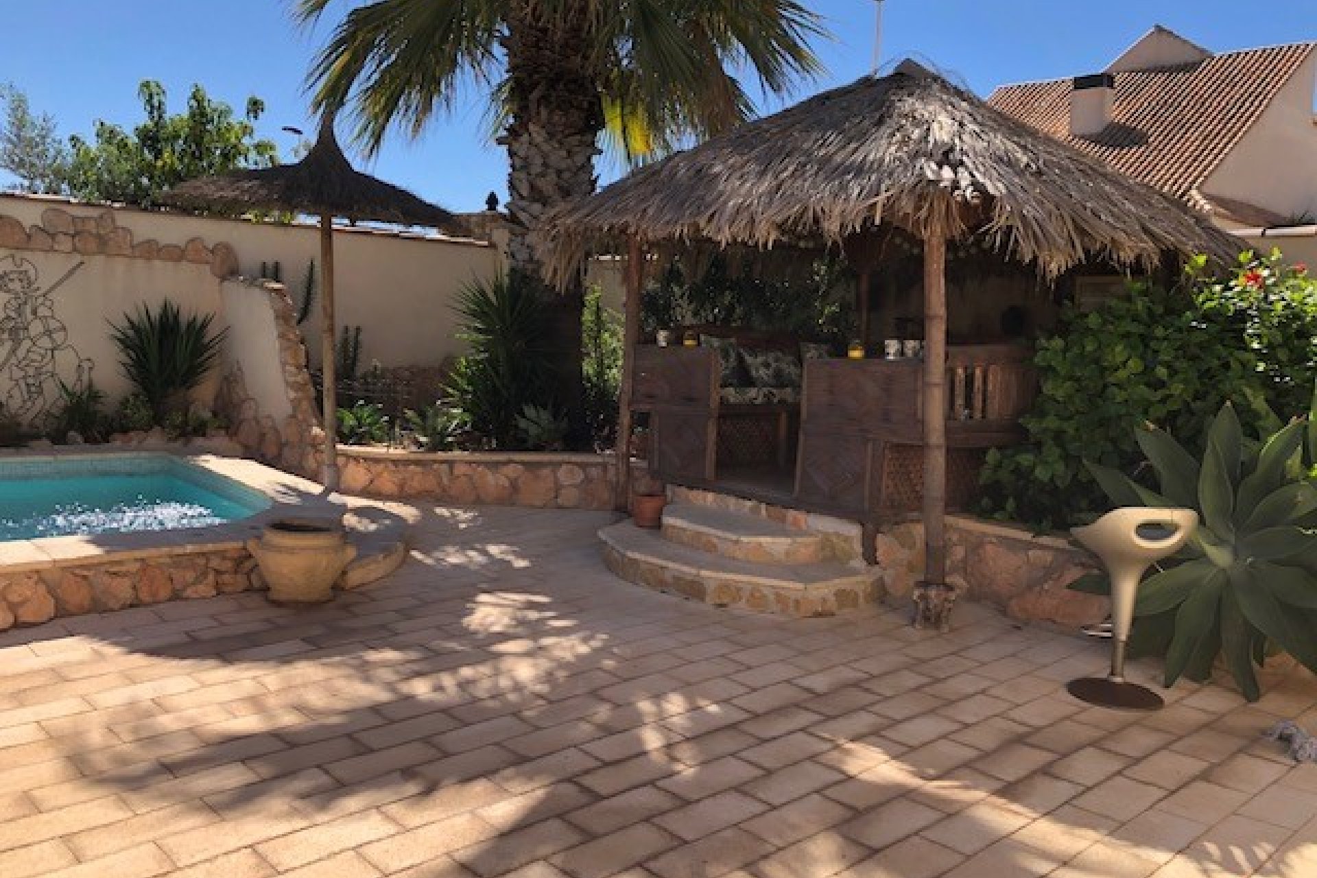 Sale - Villa - Los Alcázares - Lomas del Rame
