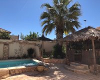 Sale - Villa - Los Alcázares - Lomas del Rame