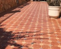 Sale - Villa - Los Alcázares - Lomas del Rame