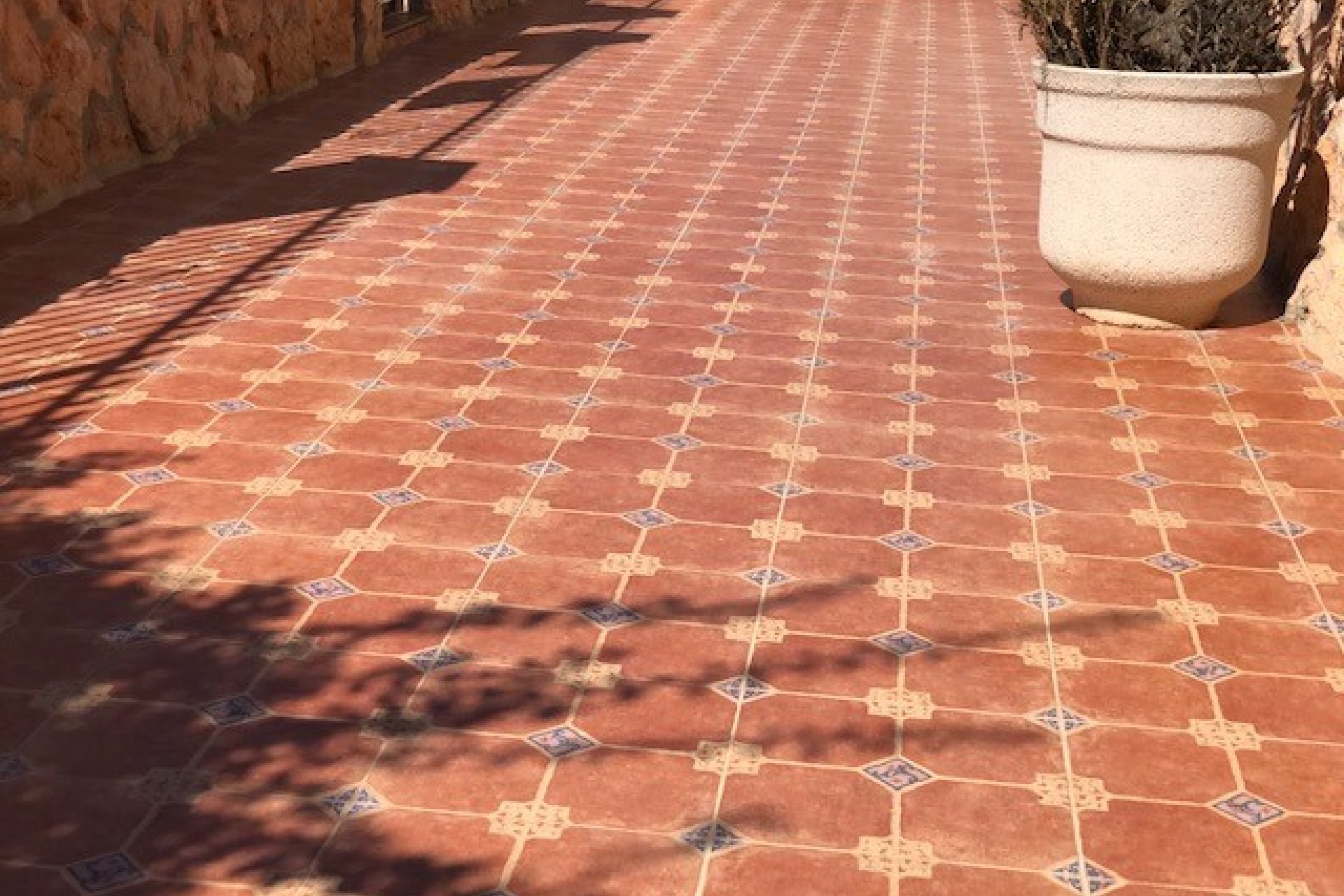 Sale - Villa - Los Alcázares - Lomas del Rame