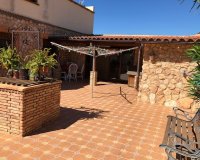 Sale - Villa - Los Alcázares - Lomas del Rame