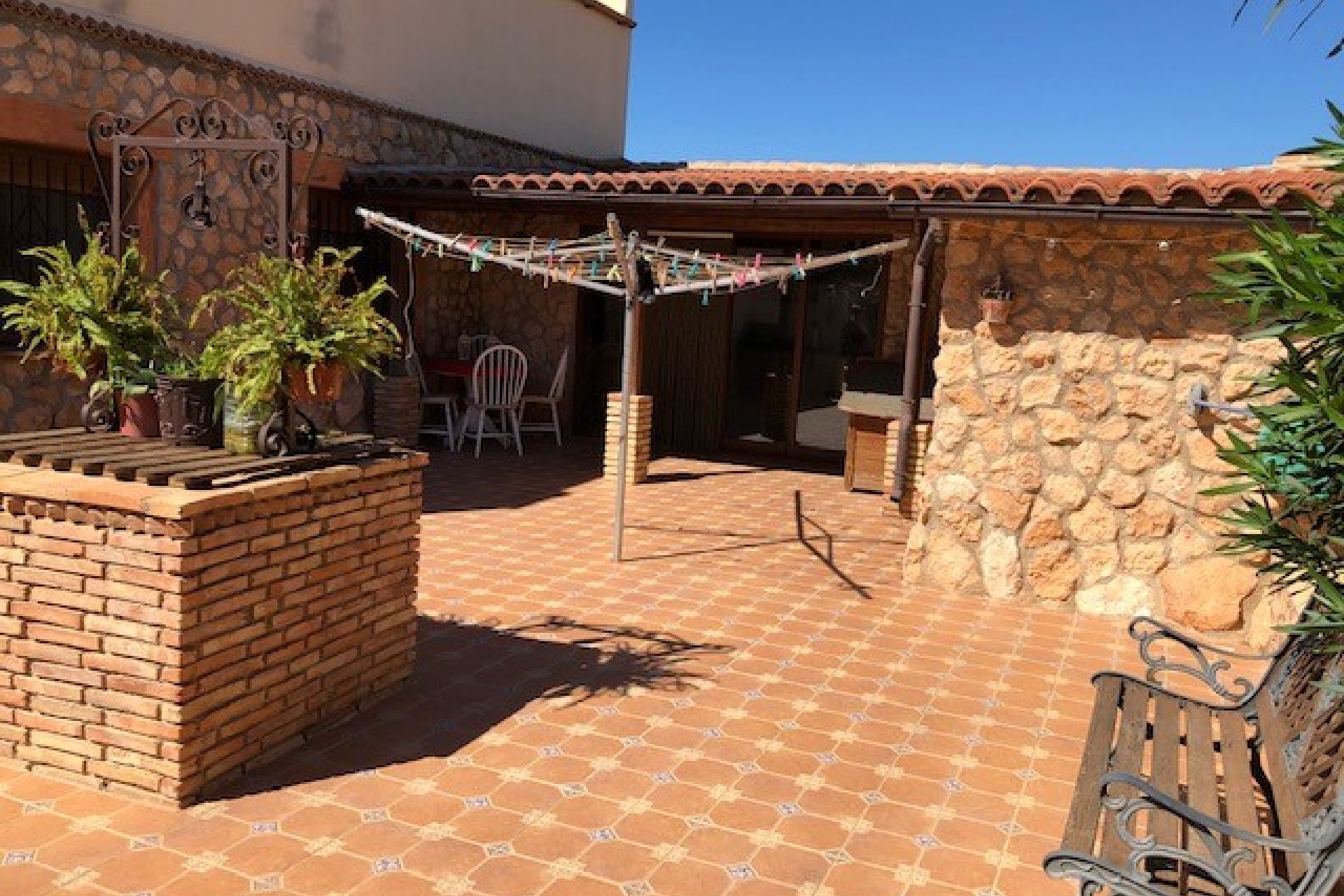Sale - Villa - Los Alcázares - Lomas del Rame