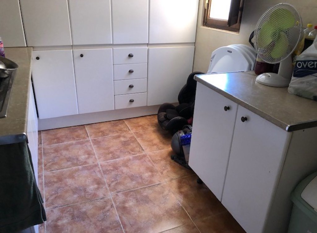 Sale - Villa - Los Alcázares - Lomas del Rame
