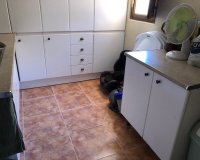 Sale - Villa - Los Alcázares - Lomas del Rame