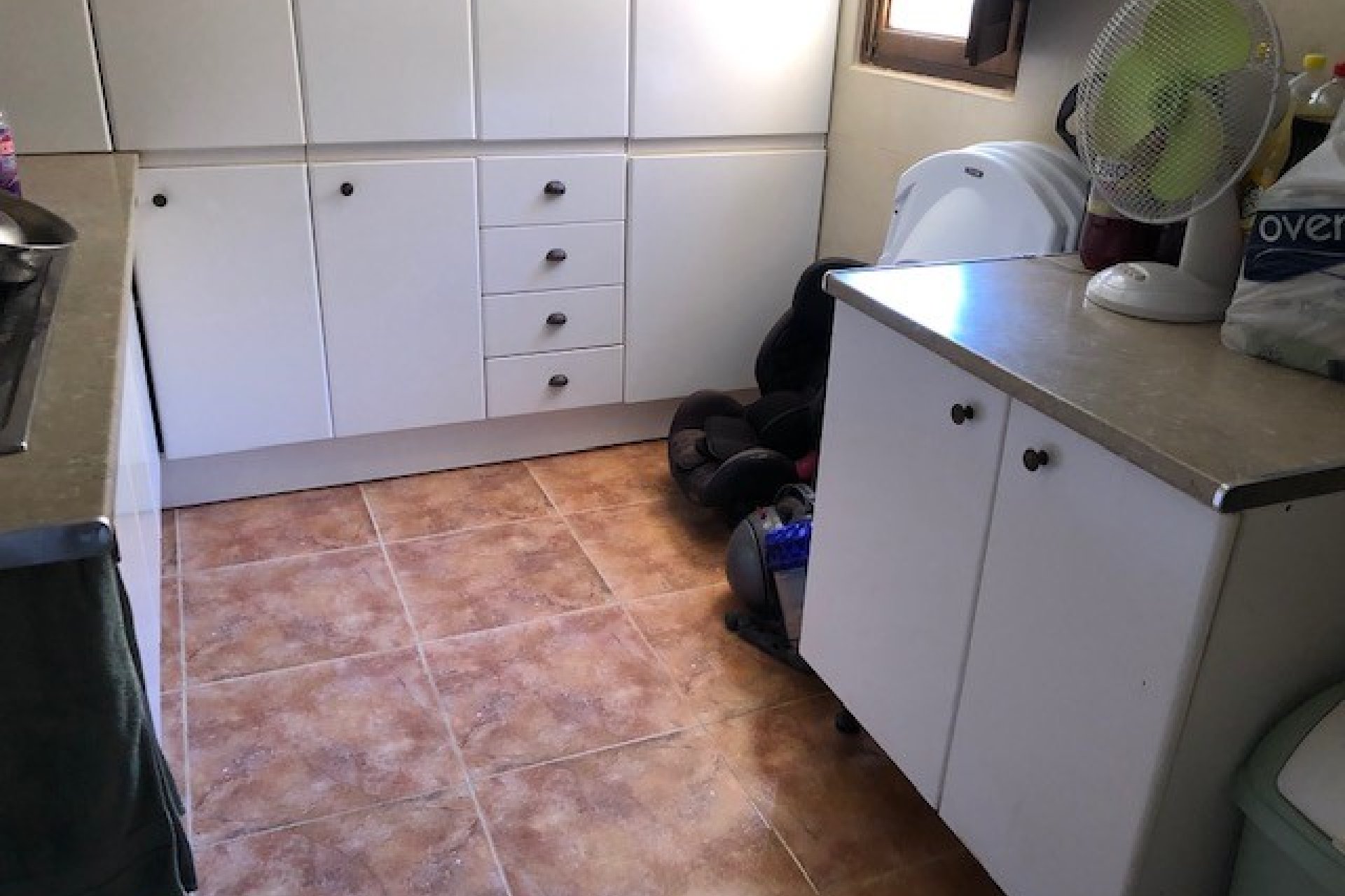 Sale - Villa - Los Alcázares - Lomas del Rame