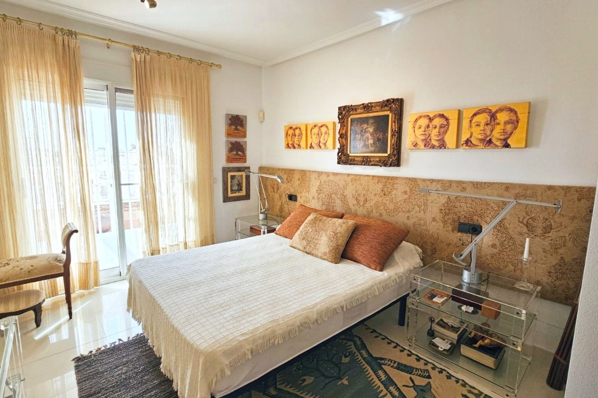 Sale - Villa - Los Alcázares - Lomas del Rame