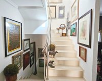 Sale - Villa - Los Alcázares - Lomas del Rame