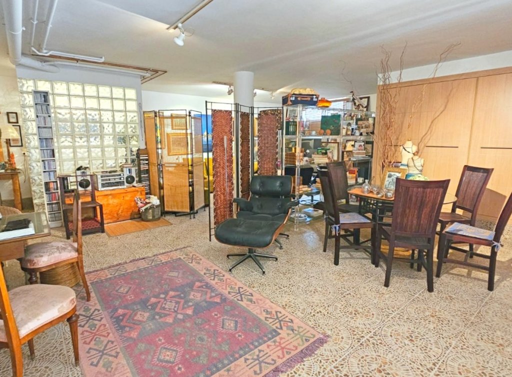 Sale - Villa - Los Alcázares - Lomas del Rame