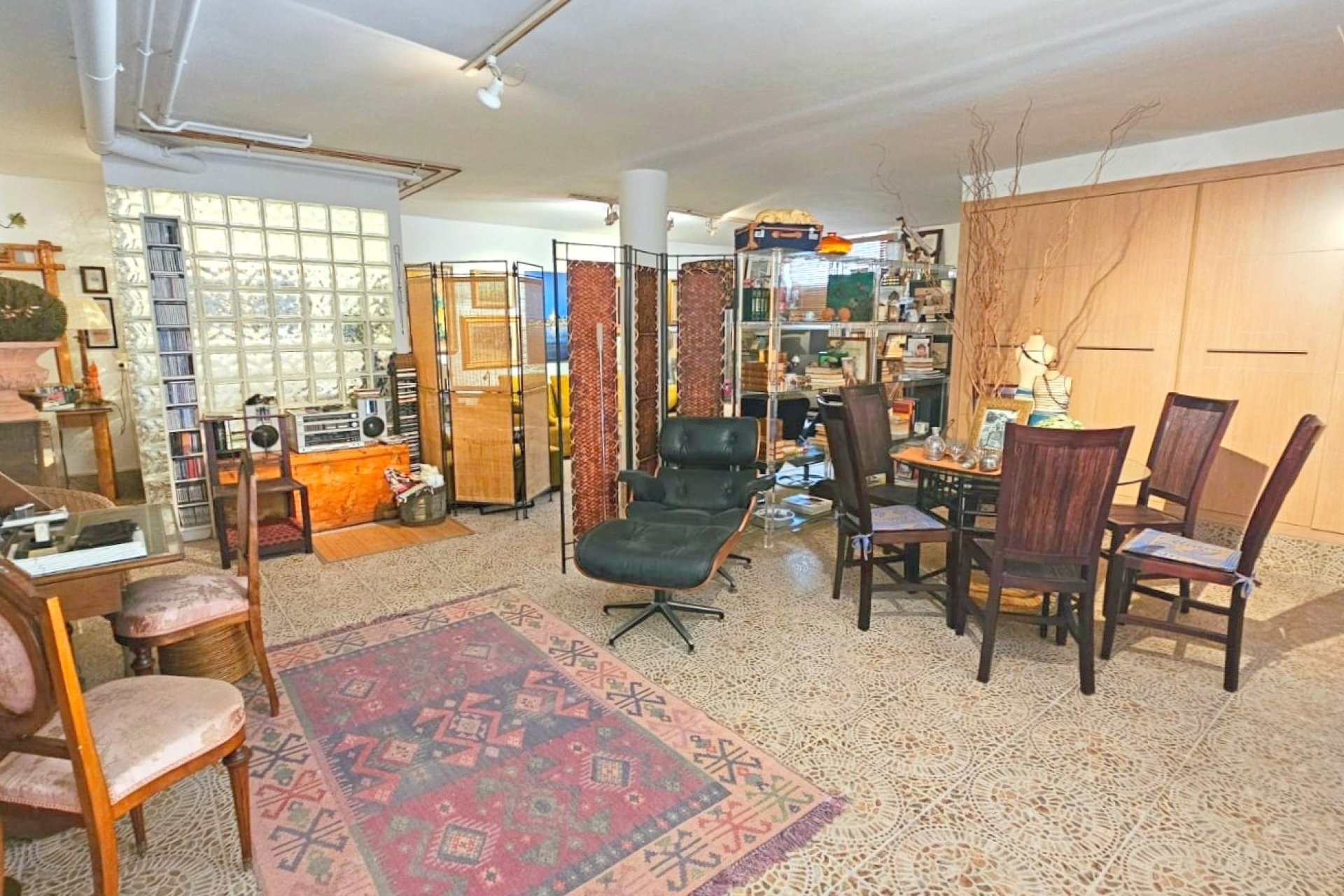 Sale - Villa - Los Alcázares - Lomas del Rame