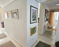 Sale - Villa - Los Alcázares - Lomas del Rame