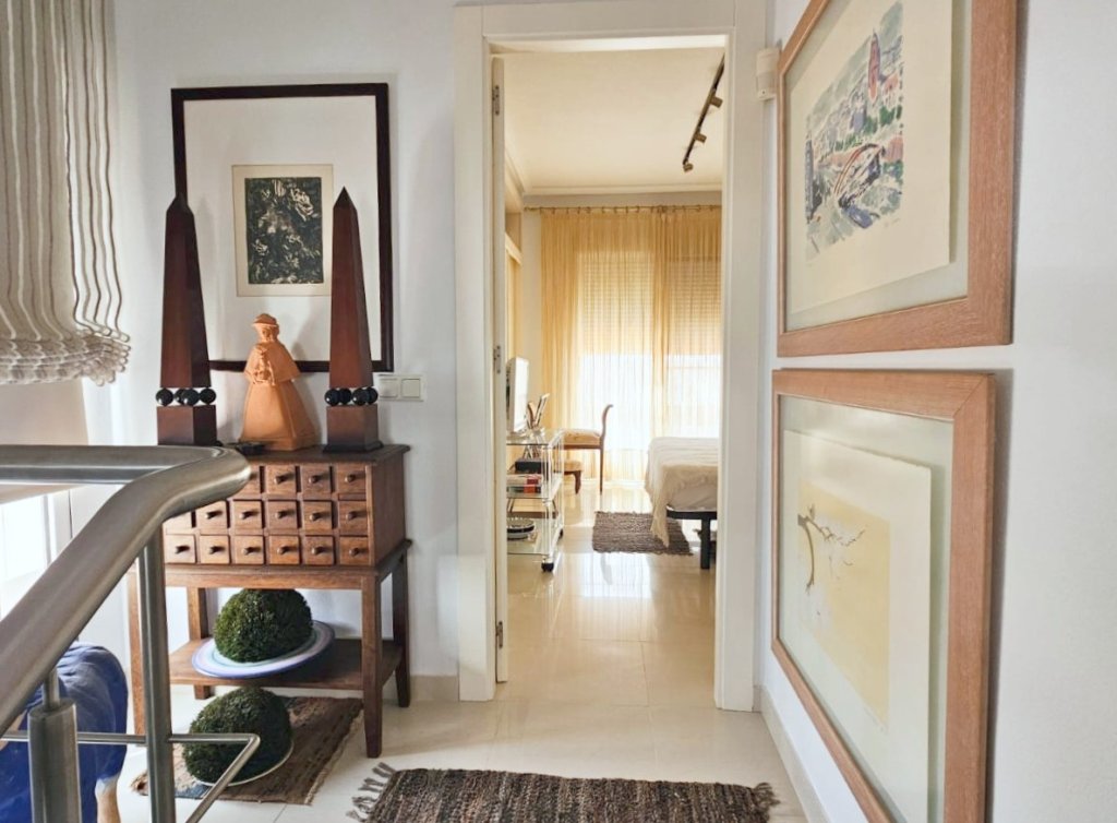 Sale - Villa - Los Alcázares - Lomas del Rame