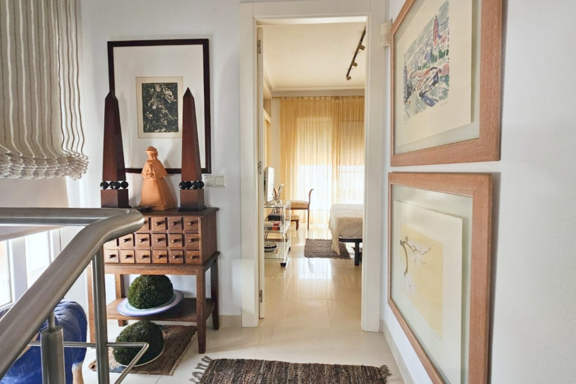 Sale - Villa - Los Alcázares - Lomas del Rame