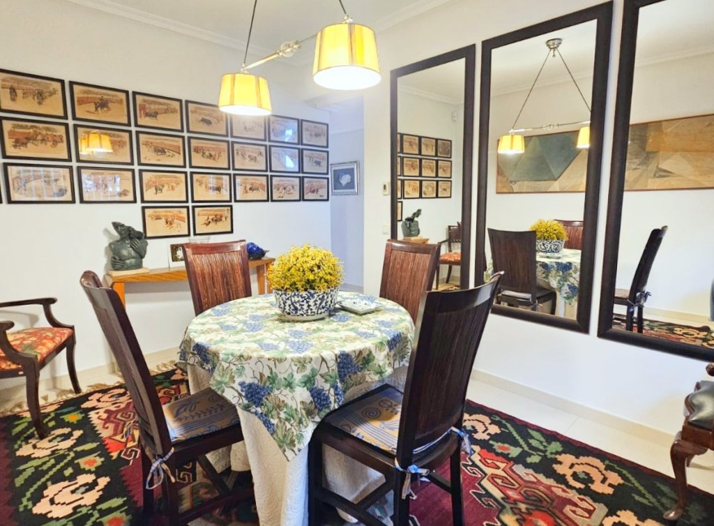 Sale - Villa - Los Alcázares - Lomas del Rame