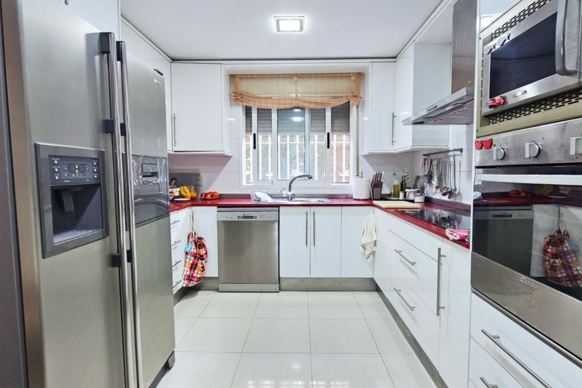 Sale - Villa - Los Alcázares - Lomas del Rame