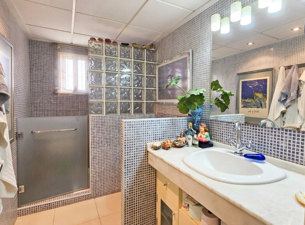 Sale - Villa - Los Alcázares - Lomas del Rame