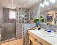 Sale - Villa - Los Alcázares - Lomas del Rame