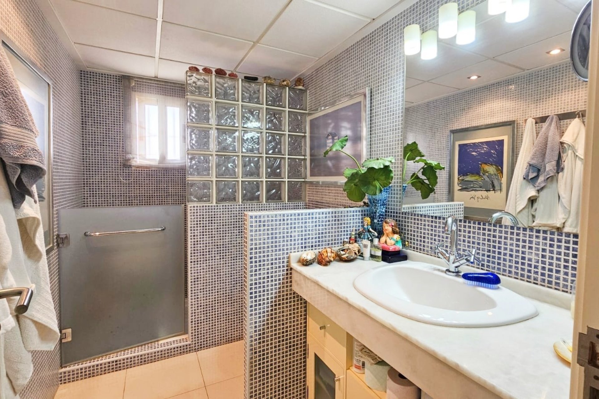 Sale - Villa - Los Alcázares - Lomas del Rame