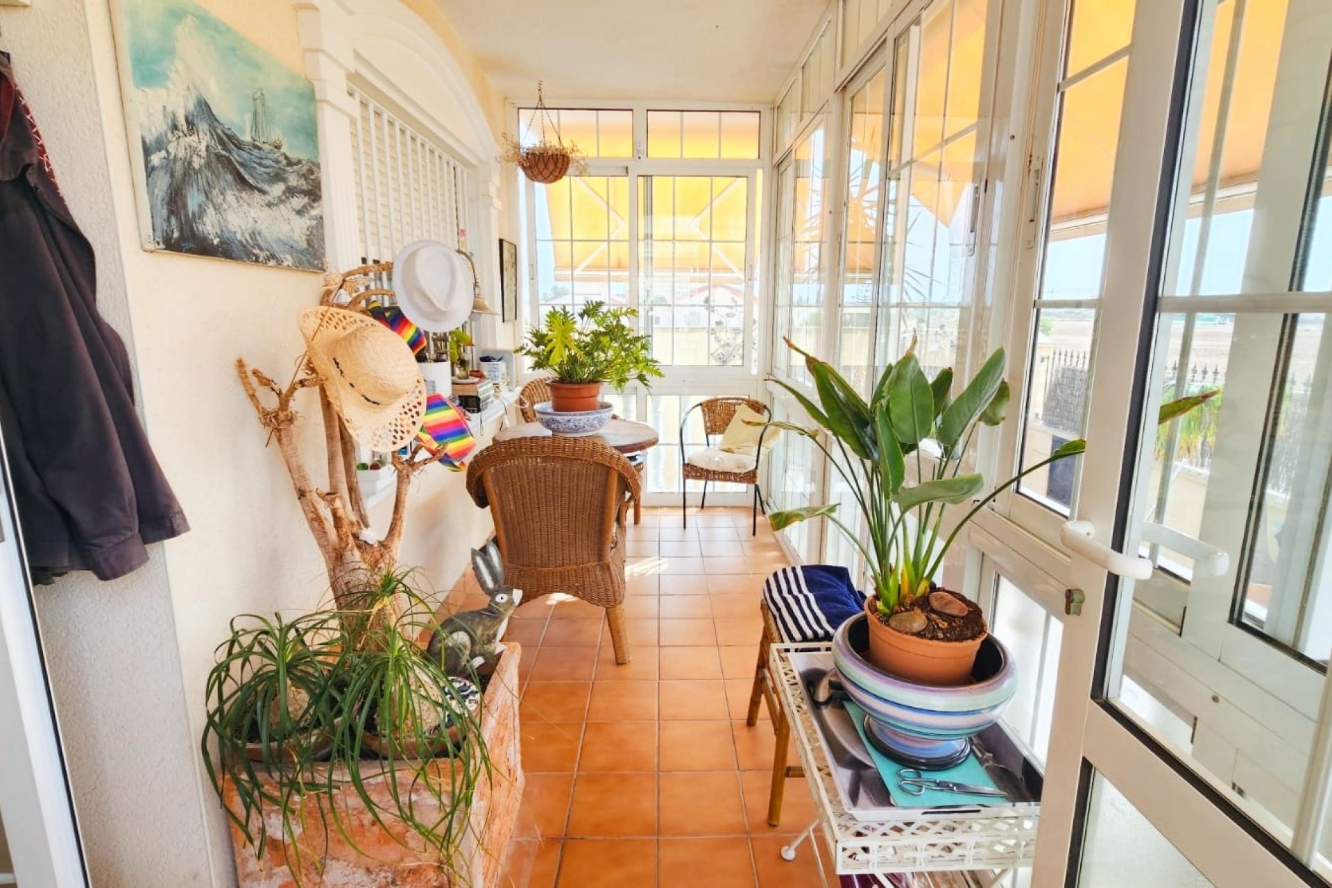 Sale - Villa - Los Alcázares - Lomas del Rame