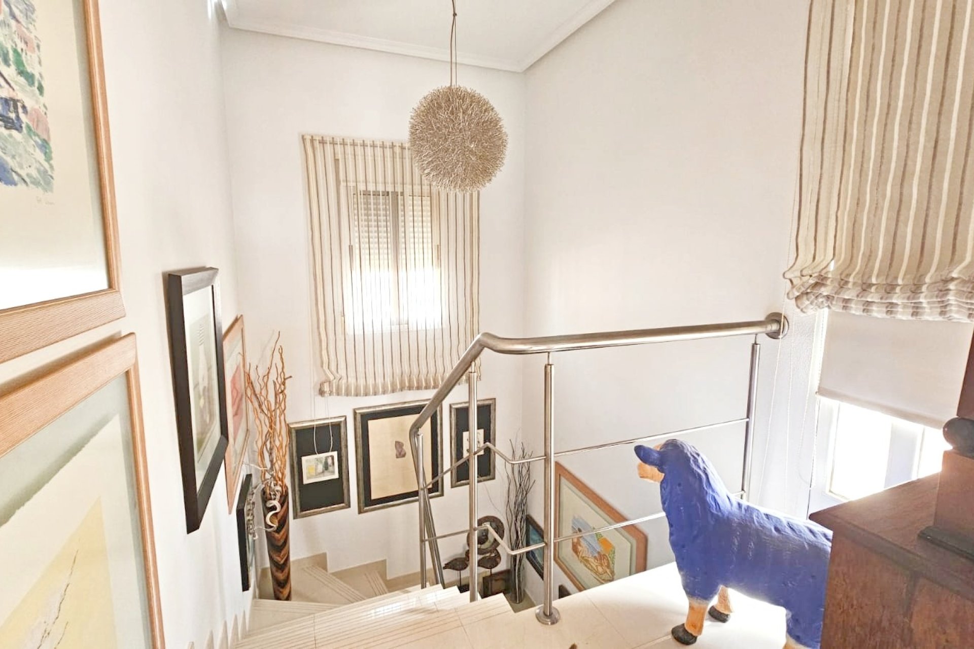 Sale - Villa - Los Alcázares - Lomas del Rame