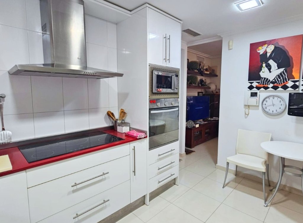 Sale - Villa - Los Alcázares - Lomas del Rame