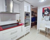 Sale - Villa - Los Alcázares - Lomas del Rame
