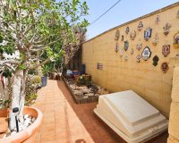 Sale - Villa - Los Alcázares - Lomas del Rame