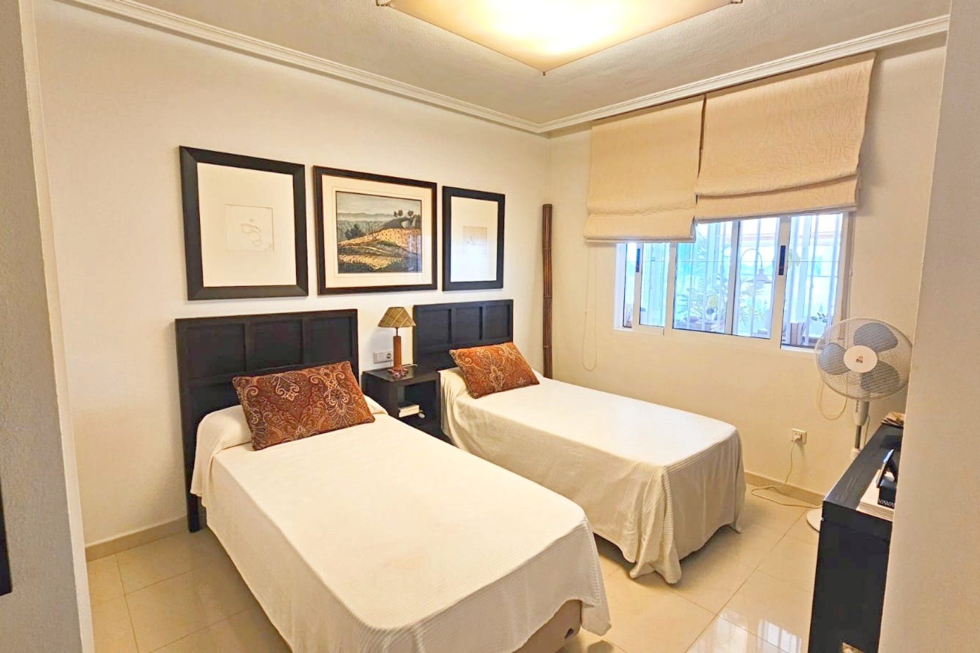 Sale - Villa - Los Alcázares - Lomas del Rame