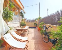Sale - Villa - Los Alcázares - Lomas del Rame