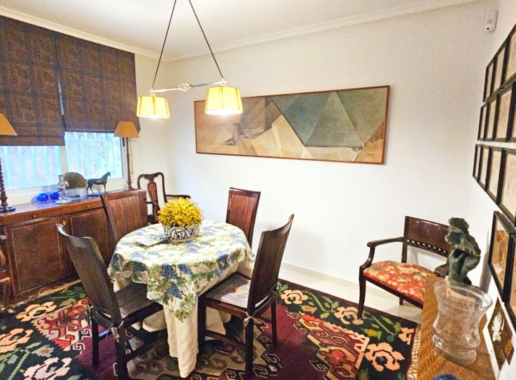 Sale - Villa - Los Alcázares - Lomas del Rame