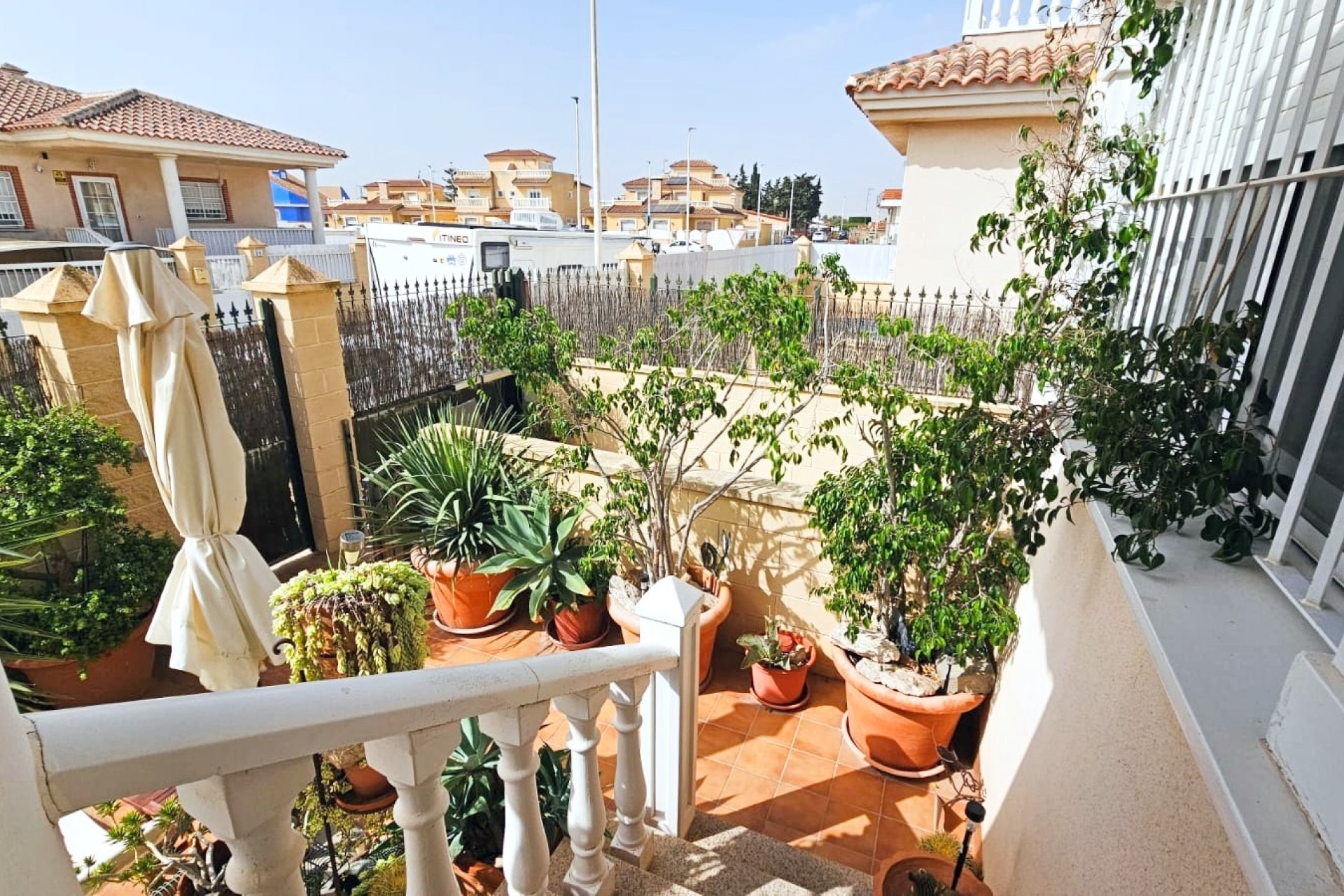 Sale - Villa - Los Alcázares - Lomas del Rame