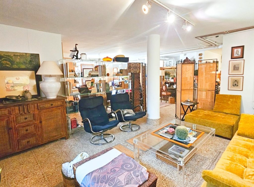 Sale - Villa - Los Alcázares - Lomas del Rame