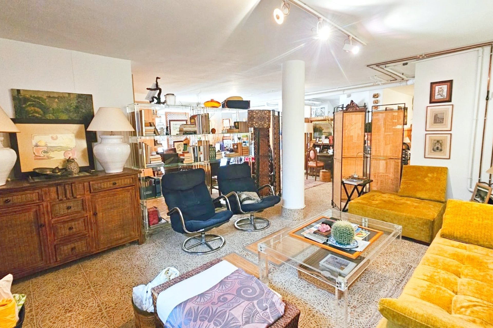 Sale - Villa - Los Alcázares - Lomas del Rame