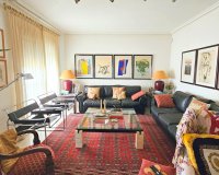 Sale - Villa - Los Alcázares - Lomas del Rame